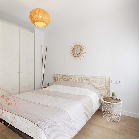 Cosy Apartment In Malaga Centro - Tcm Luaran gambar