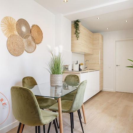 Cosy Apartment In Malaga Centro - Tcm Luaran gambar